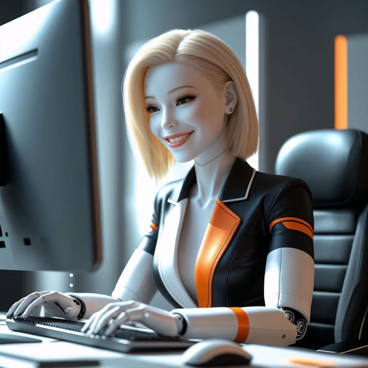 Website Chatbot