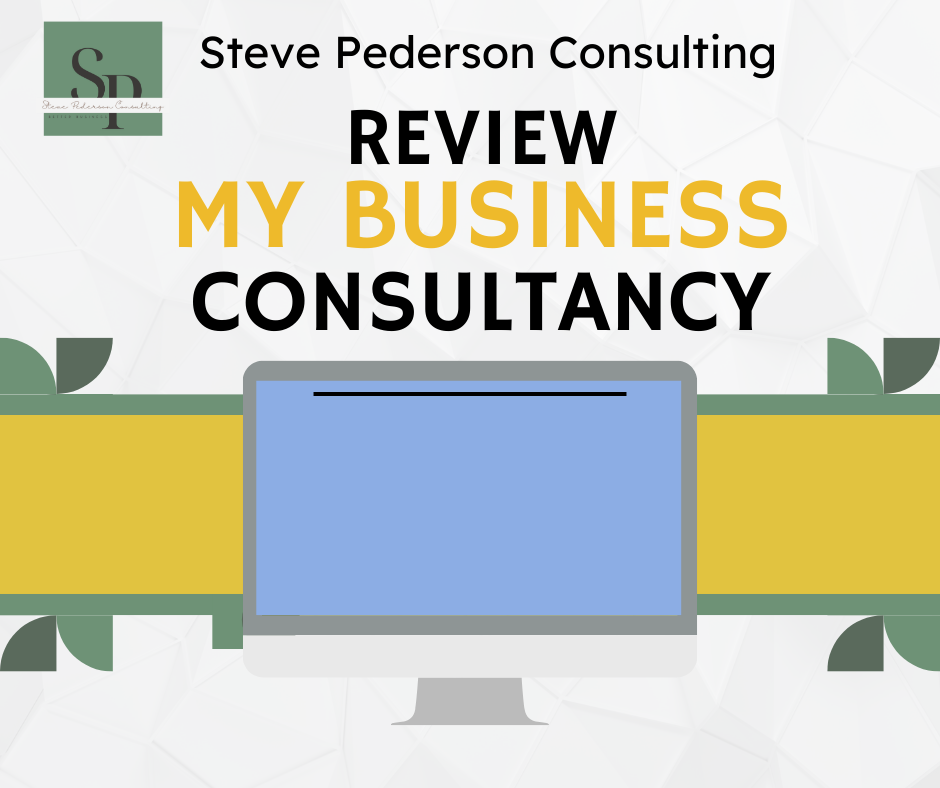 Business Consultancy