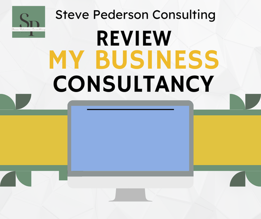 Business Consultancy