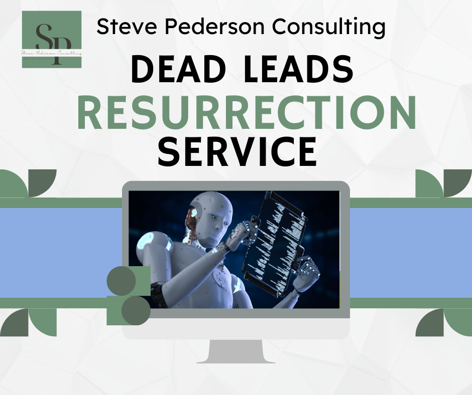 Dead Lead List Resurrection