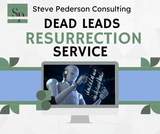 Dead Lead List Resurrection